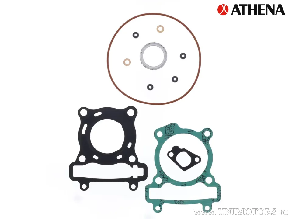 Kit joints haut moteur - Yamaha YP 125 X-Max ('14-'18) - Athena