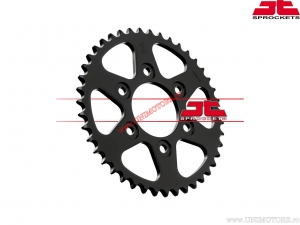Kit lant - Ducati 1200 Multistrada Enduro ('16-'17) / 1200 Multistrada Enduro ('18) / 1200 Multistrada Enduro Pro - DID / JT