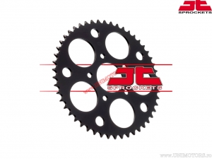 Kit lant - Honda CBF 250 ('04-'06) - DID / JT