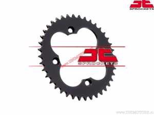 Kit lant - Honda TRX450 R ('04-'05) - DID / JT
