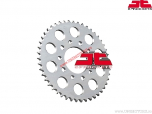 Kit lant - Honda VF500 FF F2F ('85-'87) - DID / JT