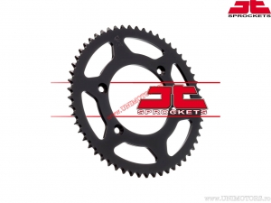 Kit lant - Kawasaki KLX125 A1-A3 A6F ('03-'06) - DID / JT
