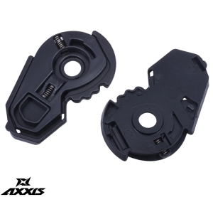 Kit mecanism casca modulabila (flip-up) Axxis model Storm SV - MT Genesis SV - tip MT-V-25