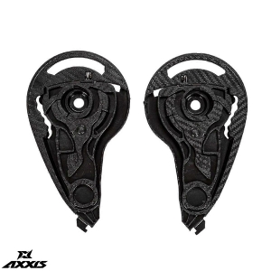 Kit mecanism viziera casca modulabila (flip-up) Axxis model Gecko SV - tip MT-V-24