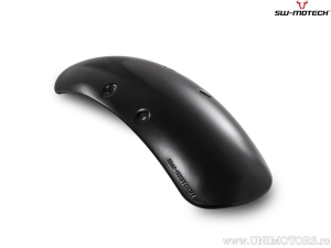 Kit parafango anteriore in alluminio colore nero - Honda CB1000R ('18-) - SW-Motech