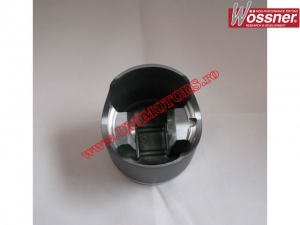 Kit pistão - Honda CRM250 (65,93-67,93mm) - Wossner