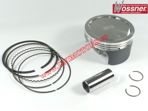 Kit pistão - Honda XL600R ('83-'87) (99,94-100,94mm) - Wossner