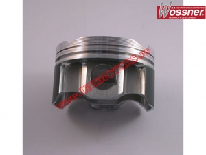 Kit pistão - Husqvarna TE350 ('90-'97) (83,94-83,96mm) - Wossner