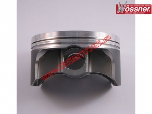 Kit pistão - Husqvarna TE610 ('06-'10) (97,94-99,94mm) - Wossner