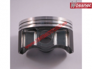 Kit pistão - KTM LC4 400 ('98-'01) (88,94-88,96mm) - Wossner