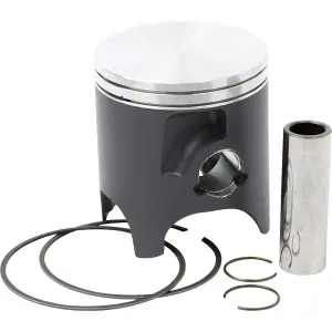 Kit piston 2T (cota B / 66,35mm) - Honda CR 250 R ('97-'01) - Vertex