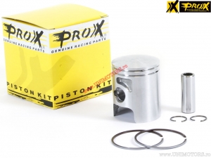 Kit piston - Aprilia RS 4 50 / RS 50 / RX 50 / SX 50 / Derbi Bultaco / GPR 50 / Senda R - (D50B0 / EBE050) 50 2T - ProX