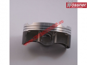 Kit piston (compresie marita) - Honda CRF 250R ('10-'13) (76,76-78,96mm) - Wossner
