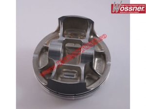 Kit piston (compresie marita) - Honda CRF 250R ('10-'13) (76,76-78,96mm) - Wossner