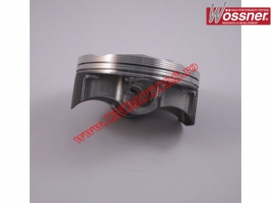 Kit piston (compresie marita) - Honda CRF 250R / CRF 250X ('04-'05) (77,96-77,98mm) - Wossner