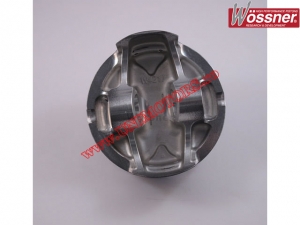 Kit piston (compresie marita) - Honda CRF 250R / CRF 250X ('04-'05) (77,96-77,98mm) - Wossner