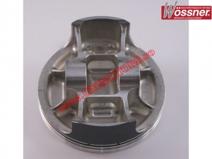 Kit piston (compresie marita) - Kawasaki KX250F ('11-'14) (76,96-79,96mm) - Wossner