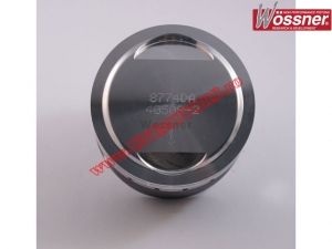 Kit piston (Compression augmentée) - Honda CRF 230F ('03-'09 / '12-'16) (65,46-67,46mm) - Wossner