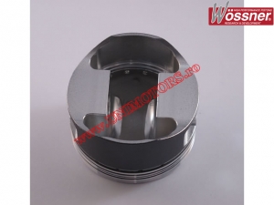 Kit piston (Compression augmentée) - Honda CRF 230F ('03-'09 / '12-'16) (65,46-67,46mm) - Wossner