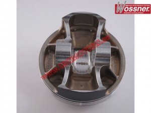 Kit piston (compression augmentée) - Honda CRF 450R ('02-'08) (95,96-95,98mm) - Wossner