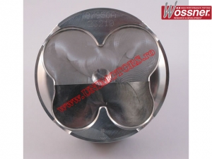Kit piston (Compression augmentée) - Suzuki RM-Z250 ('10-'18) (76,96-76,98mm) - Wossner