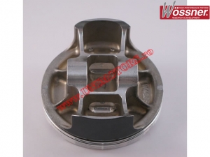 Kit piston (Compression augmentée) - Suzuki RM-Z250 ('10-'18) (76,96-76,98mm) - Wossner