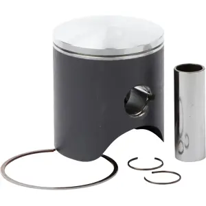 Kit piston en fonte pour course 2 temps - 09102127