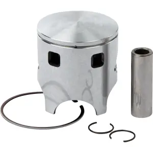Kit piston en fonte réplique pour 2 temps - 09102234