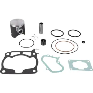 Kit piston - Fantic / Yamaha 125cc 2T (53,94mm) - Vertex