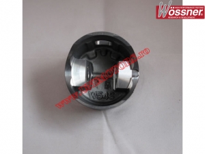 Kit piston - Gas Gas EC 125 ('01-'11) (53,95-53,97mm) - Wossner