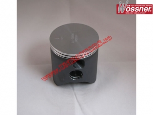 Kit piston - Honda CR250R ('02-'04) (66,34-68,44mm) - Wossner