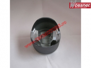 Kit piston - Honda CR250R ('02-'04) (66,34-68,44mm) - Wossner