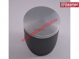 Kit piston - Honda CR250R ('05-'07) (66,34-68,44mm) - Wossner