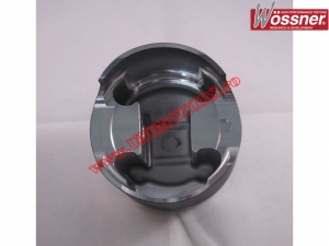 Kit piston - Honda CR250R ('78-'80) / ATC 250R ('81-'84) (69,94-71,94mm) - Wossner