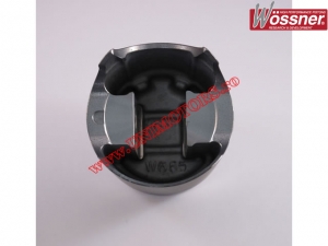 Kit piston - Honda CR250R ('81-'83) (65,94-67,94mm) - Wossner