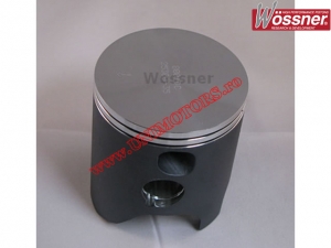 Kit piston - Honda CR250R ('86-'96) (66,34-68,44mm) - Wossner