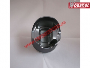 Kit piston - Honda CR250R ('97-'01) (66,34-68,44mm) - Wossner