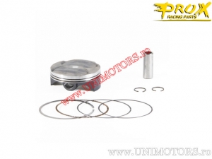 Kit piston - Honda CRF 250 R ('04-'07) / CRF 250 X ('04-'17) - 250 4T - ProX