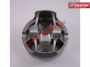Kit piston - Honda CRF 250R / CRF 250X ('04-'05) (77,95-81,95mm) - Wossner