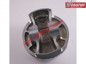 Kit piston - Honda CRF 450R ('02-'03) (95,96-95,98mm) - Wossner