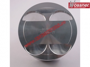 Kit piston - Honda CRF 450R ('05-'08) / CRF 450X ('05-'13) (95,96-95,98mm) - Wossner