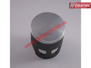 Kit piston - Honda MTX 125 Rally ('88-'90) (55,96-55,99mm) - Wossner