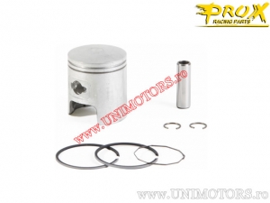 Kit piston - Honda Tact 50 / Spree 50 / Aero 50 / Vision 50 / Peugeot Rapido ST 50 - 50 2T - ProX