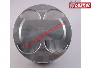Kit piston - Honda TRX 450R ('06-'09) (95,95-97,95mm) - Wossner
