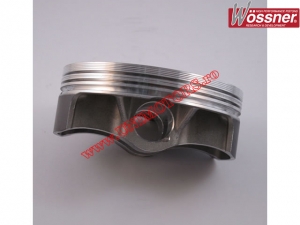 Kit piston - Honda TRX 450R ('06-'09) (95,95-97,95mm) - Wossner