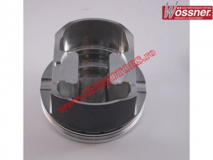 Kit piston - Honda TRX400 EX ('99-'08) / TRX400 X ('09-'12) (84,94-88,94mm) - Wossner