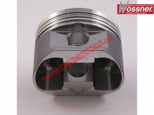 Kit piston - Honda XL250 ('91-'96) / XR250 R ('86-'04) (72,94-76,94mm) - Wossner