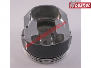 Kit piston - Honda XL250 ('91-'96) / XR250 R ('86-'04) (72,94-76,94mm) - Wossner