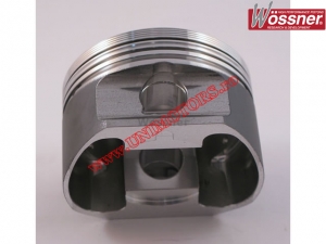 Kit piston - Honda XL250 R / XR250 ('84-'87) (74,94-75,94mm) - Wossner