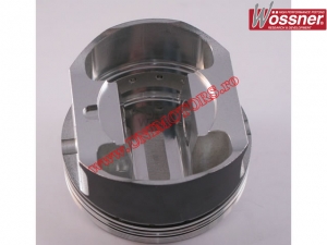 Kit piston - Honda XL250 R / XR250 ('84-'87) (74,94-75,94mm) - Wossner